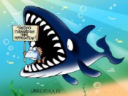 У днепродзержинских потребителей — профессиональный праздник