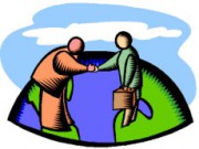 Власти Днепродзержинска захотели услышать предпринимателей