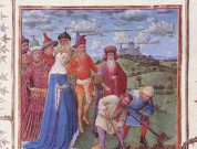 Днепродзержинские православные отмечают Обретение Креста Господня