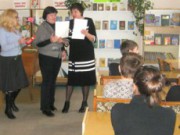 Днепродзержинский клуб «Выбор» празднует первый юбилей