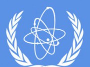 Днепродзержинск посетили эксперты МАГАТЭ