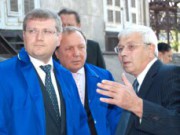 Днепродзержинские «Смолы» попали под суд