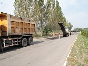 За нерадивость закатают в асфальт