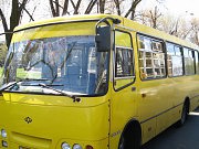 Жители Куриловки и Николаевки хотят сменить автоперевозчика