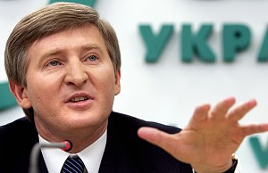 Адвокаты Ахметова напали на Новомосковский сайт