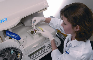 В Днепродзержинской санэпидслужбе грядет сокращение