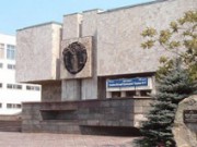 В городском музее проходит выставка «Мир камня»