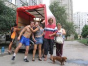 На жилье для отселенцев дадут 2,5 миллиона гривен