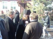 День губернатора: Губернатор побывал в соборе