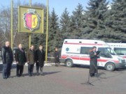 День губернатора: Скорая помощь для горожан