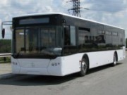 Наши автобусы будут работать на Евро-2012