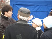 Адвокат Максима Голосного: в стране не осталось правосудия