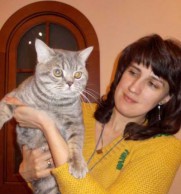 Любимые хищники