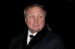 Днепродзержинский «Клондайк» или город миллионеров