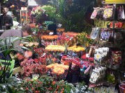 В Днепродзержинске будут организованы ярмарки для садоводов