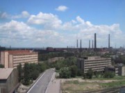 ДМК отметил сто двадцать третью годовщину со дня основания