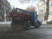Коммунальные предприятия Днепродзержинска будут платить городу десятину