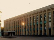 На оперативном совещании в Днепродзержинске решались вопросы ЖКХ