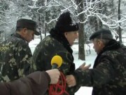 Евро 2012 в Днепродзержинске