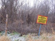 Национальная комиссия радиационной защиты населения Украины обсудила проблемы Днепродзержинска