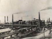 ДМКД – история крупнейшего металлургического предприятия Украины (30-е годы)