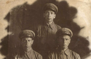 ДМКД — история крупнейшего металлургического предприятия Украины (период Второй Мировой войны)