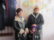 Милиция Днепродзержинска провела рейд «Дети улицы»