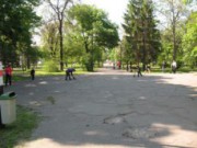 Месячник благоустройства в Днепродзержинске будет в апреле