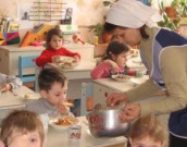 В Днепродзержинске откроют новое дошкольное учреждение санаторного типа