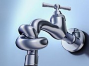 Более 200 домов Днепродзержинска остались без воды