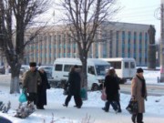 Жителям Днепродзержинска вновь разрешено отчуждать помещения