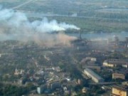 Производство в Днепродзержинске растет