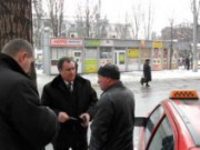 8:2 не в пользу Днепродзержинска