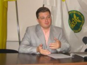 Налоговики Днепродзержинска вывели из «налоговой ямы» 300 миллионов гривен