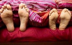 DNDZ.com.ua: Семь секретов успешного секса