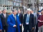 Днепродзержинские «Смолы» погасят долги по зарплате