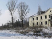 Поселок Светлое еще не принят Днепродзержинском