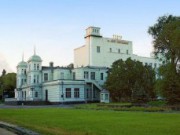 Театр Днепродзержинска готовит новую премьеру — спектакль «Отель двух миров»