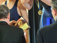 Греко-римская борьба