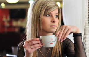 Днепродзержинские красавицы получили призы