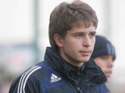 Артем Кравец вернулся на поле