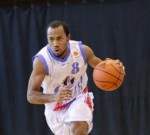 Днепродзержинские баскетболисты оказались сильнее соперников из Николаева