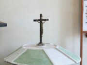 Статуя Иисуса скоро будет изготовлена