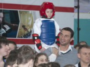 Три представителя ДЮСШ №1 вошли в сборную Украины