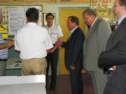 Центр подготовки кадров наградили медалью