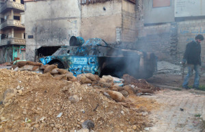 К чему приведет гибридная демократия в Украине