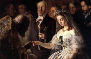 10 лет разницы