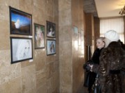 В городском музее открылась выставка «Pro Свадьбу»