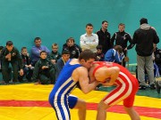 Турнир по греко-римской борьбе пройдет в Днепродзержинске