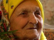 В Днепродзержинске двум женщинам исполнилось 102 года